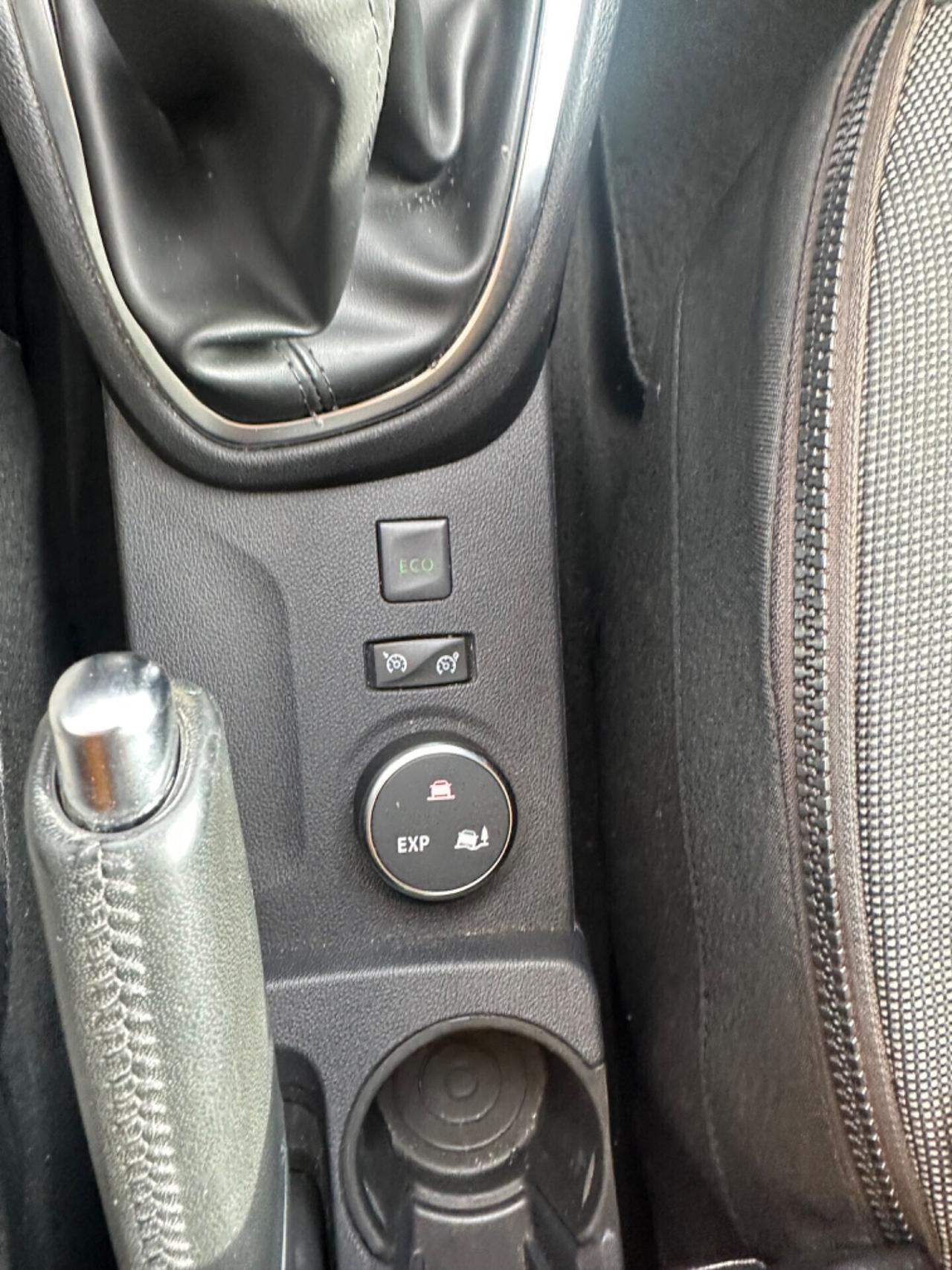 Renault Captur dCi 8V 90 CV Sport Edition