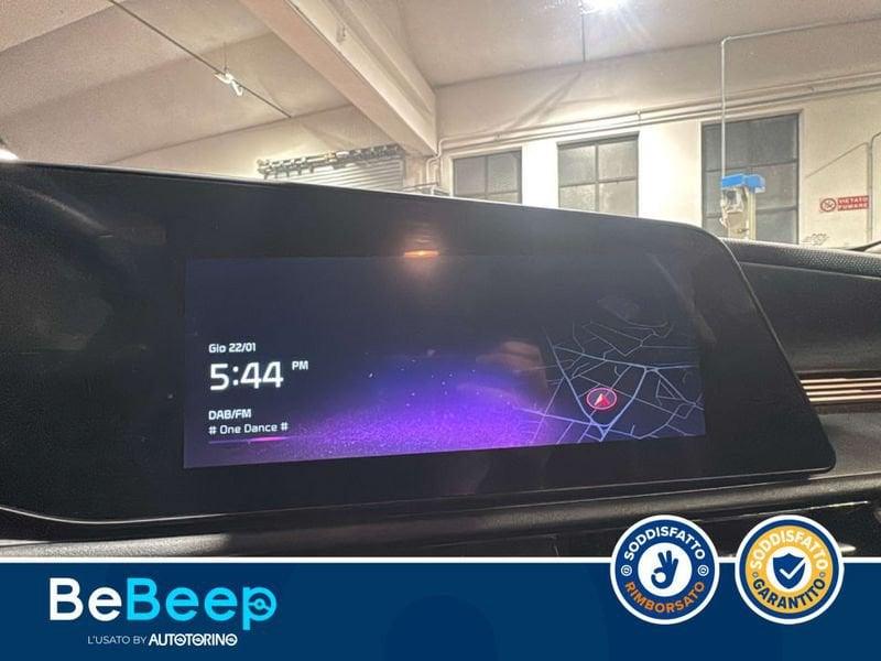 KIA Niro 1.6 GDI HEV STYLE DCT6