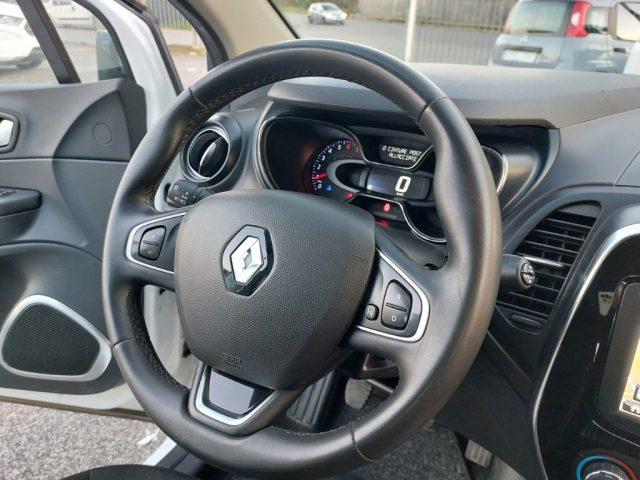 RENAULT Captur TCe 12V 90 CV Start&Stop Energy Neopatentati