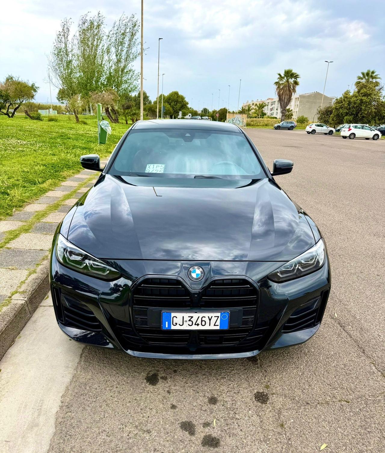 Bmw 420 D Gran Coupe Msport-Anche Permuta- Garanzia