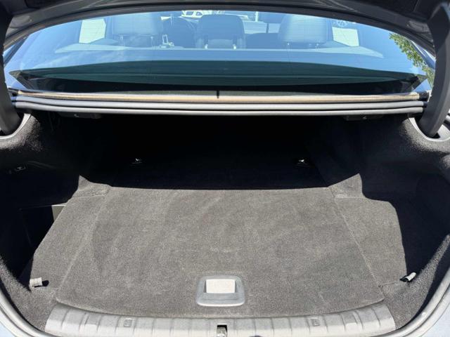 BMW 530 e Luxury