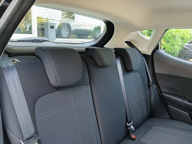 FORD Fiesta 1.1 85 CV 5 porte Plus