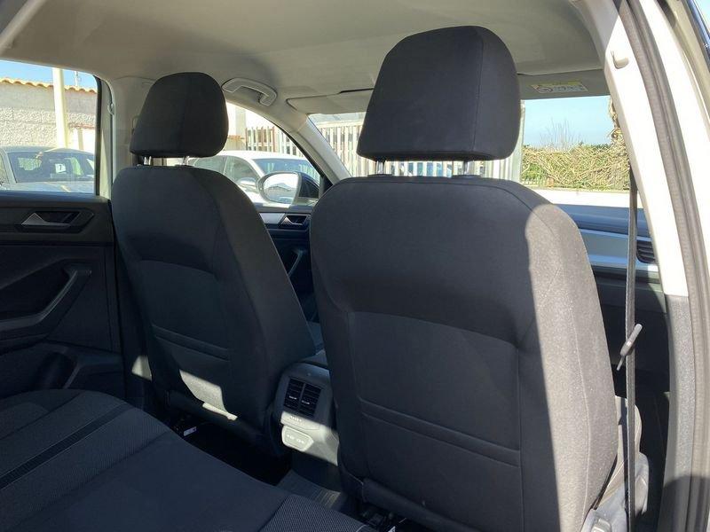 Volkswagen T-Roc Life 1.0 TSI 110 CV