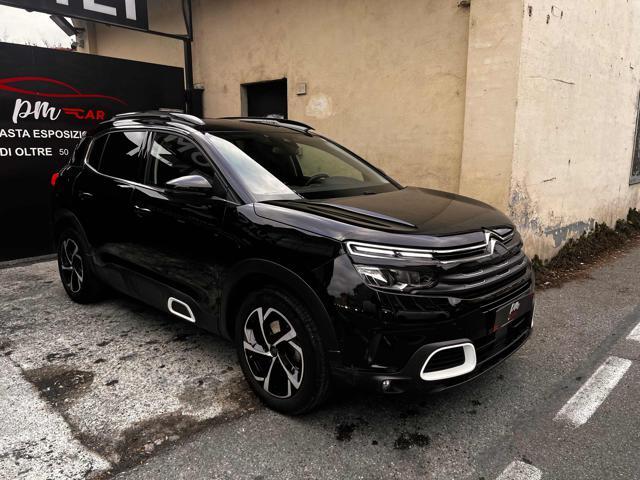CITROEN C5 Aircross PureTech 130 S&S Feel Pack
