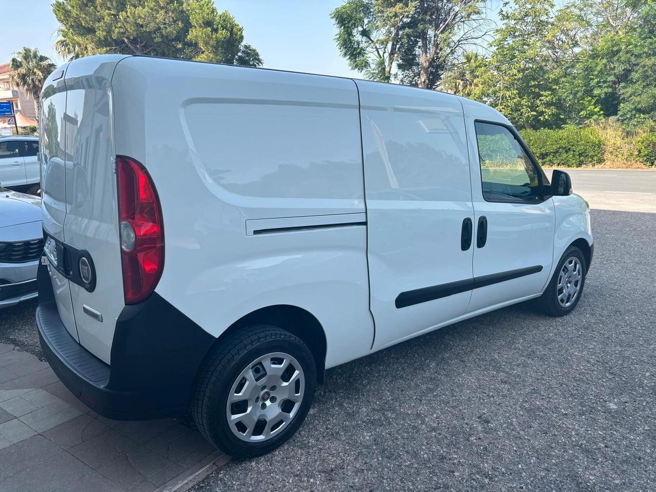 Fiat Doblo' MAXI 1.6 Multijet 105cv