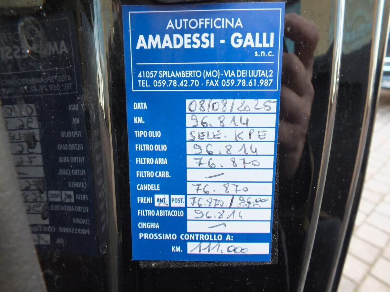 ALFA ROMEO MITO 1.4 78 CV 8V S&S URBAN EURO 6/B