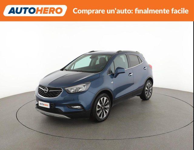OPEL Mokka X 1.6 CDTI Ecotec 136CV 4x2 aut. Innovation