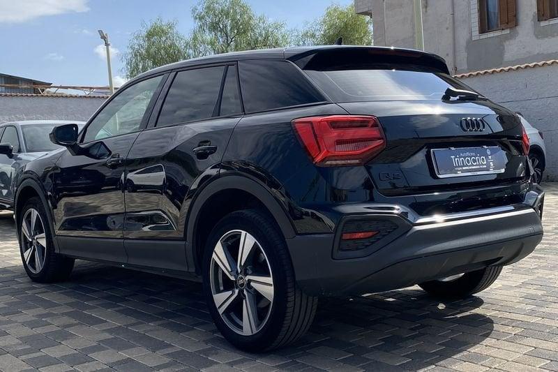Audi Q2 Business 2.0 TDI 116CV 30