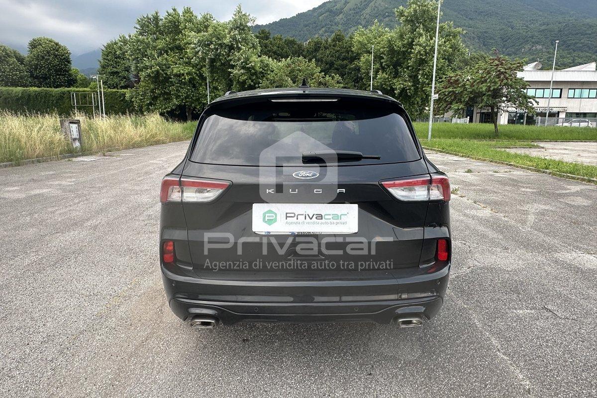 FORD Kuga 1.5 EcoBoost 150 CV 2WD ST-Line X