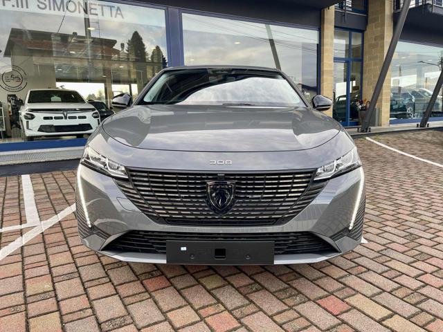 PEUGEOT 308 BlueHDi 130 S&S EAT8 SW Allure - KM0