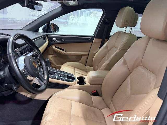 Porsche Macan 2.0 CV 245 FULL-LED NAVI TETTO BOSE
