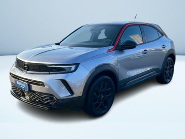 Opel Mokka 1.2 T GS Line