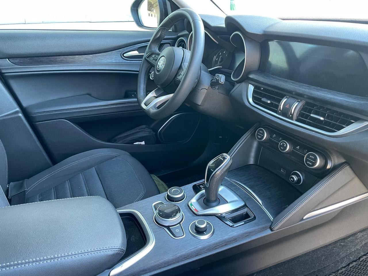 Alfa Romeo Stelvio 2.2 Turbodiesel | GARANZIA 12 MESI