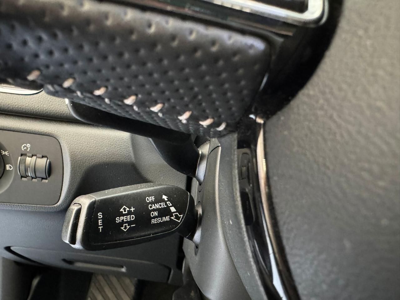 Audi Q3 2.0 TDI 150 CV quattro S tronic line Edition