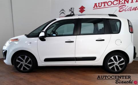 Citroen C3 Picasso 1.4 vti Seduction Gpl FL