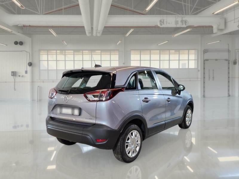 OPEL CROSSLAND X 1.5 Diesel 102cv Advance S/S MT6