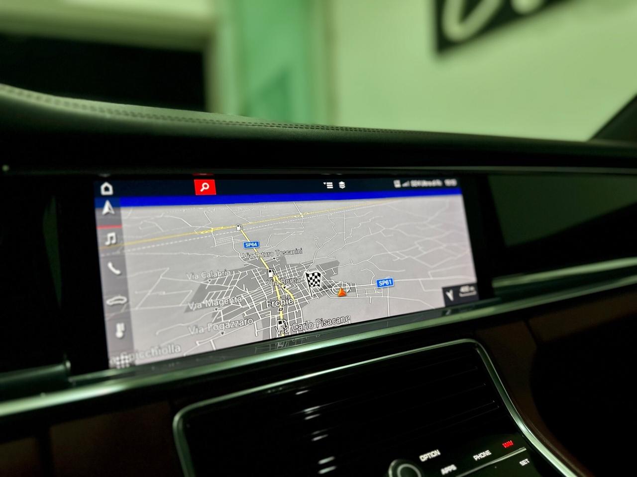 Porsche Panamera 3.0 Berlina