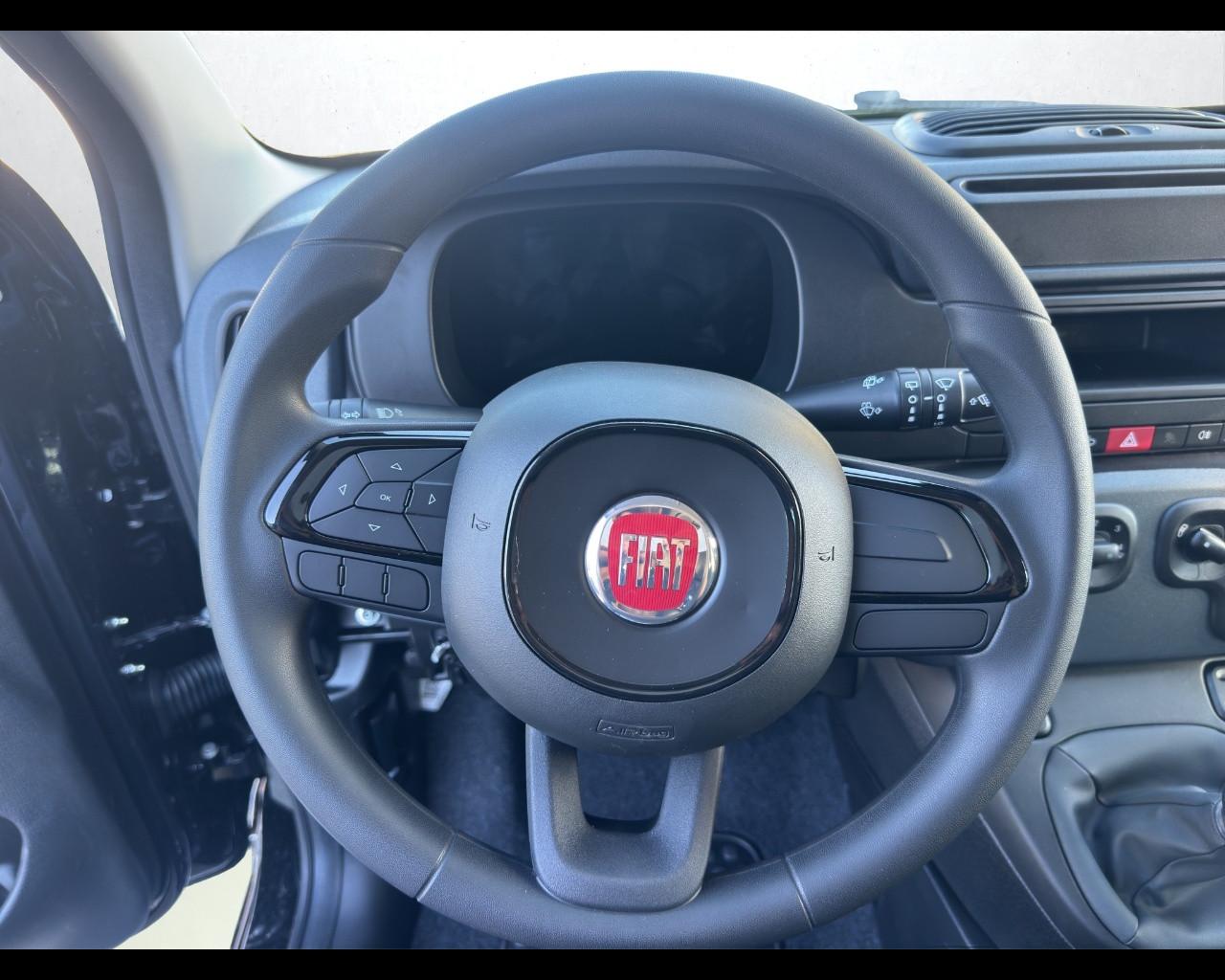 FIAT Pandina My26 1.0 65cv Hybrid Pop