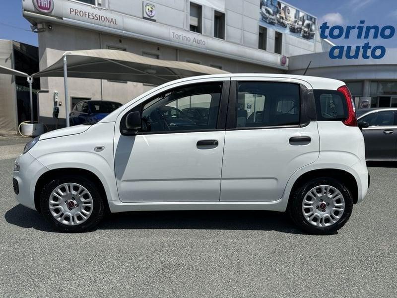 FIAT Panda 1.0 FireFly S&S Hybrid Easy