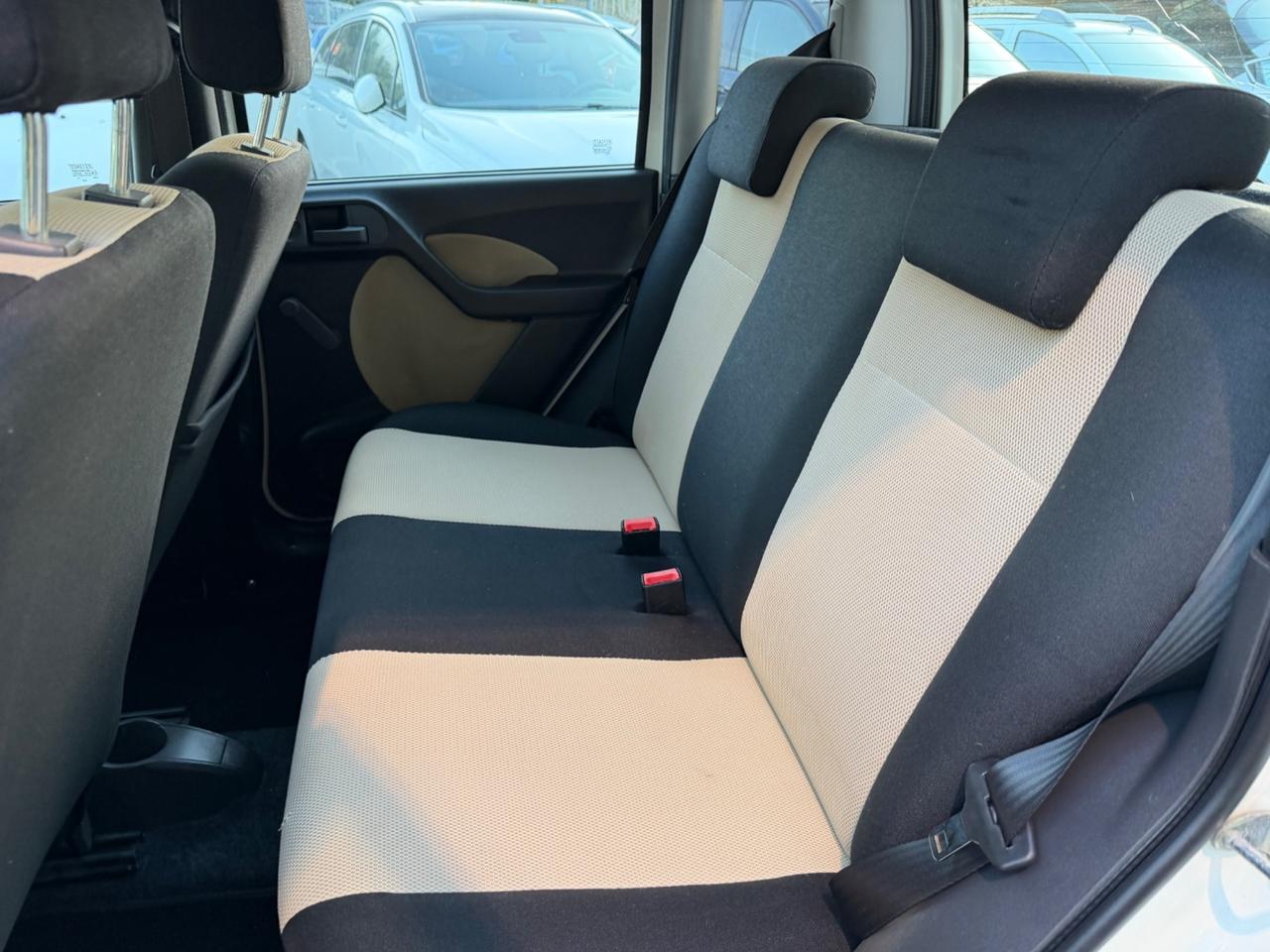 Fiat Panda 1.3 MJT 4x4 Cross Km Certificati