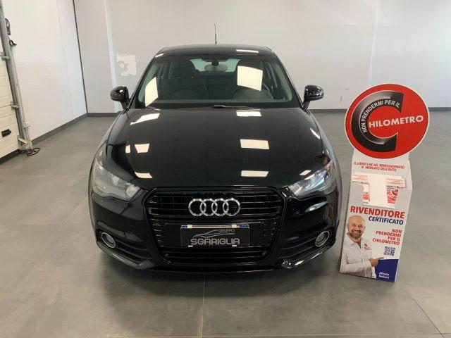 AUDI A1 SPB SPORTBACK 1.6 TDI Ambition