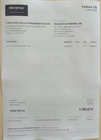 Jaguar F Pace 2.0d Prestige 2017, MOTORE NUOVO