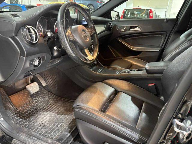 MERCEDES-BENZ G LA (X156) - LA 200 d Automatic Premium