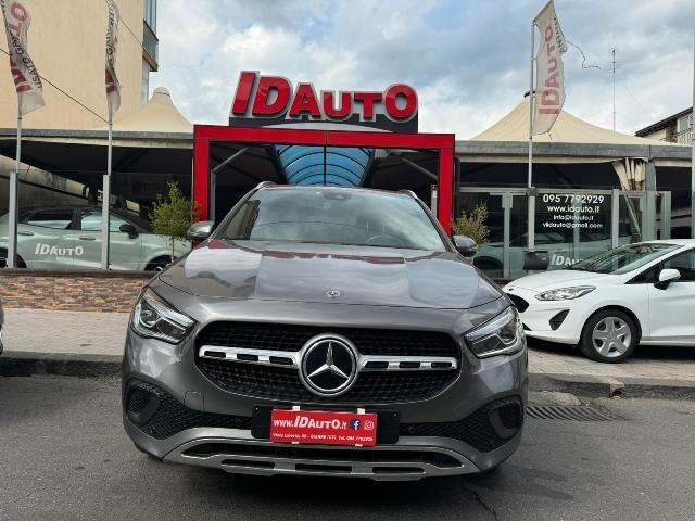 Mercedes-benz GLA 200 GLA 200 d Automatic Executive