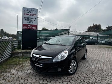 Opel Corsa 1.2 80CV 5 porte GPL-TECH Enjoy