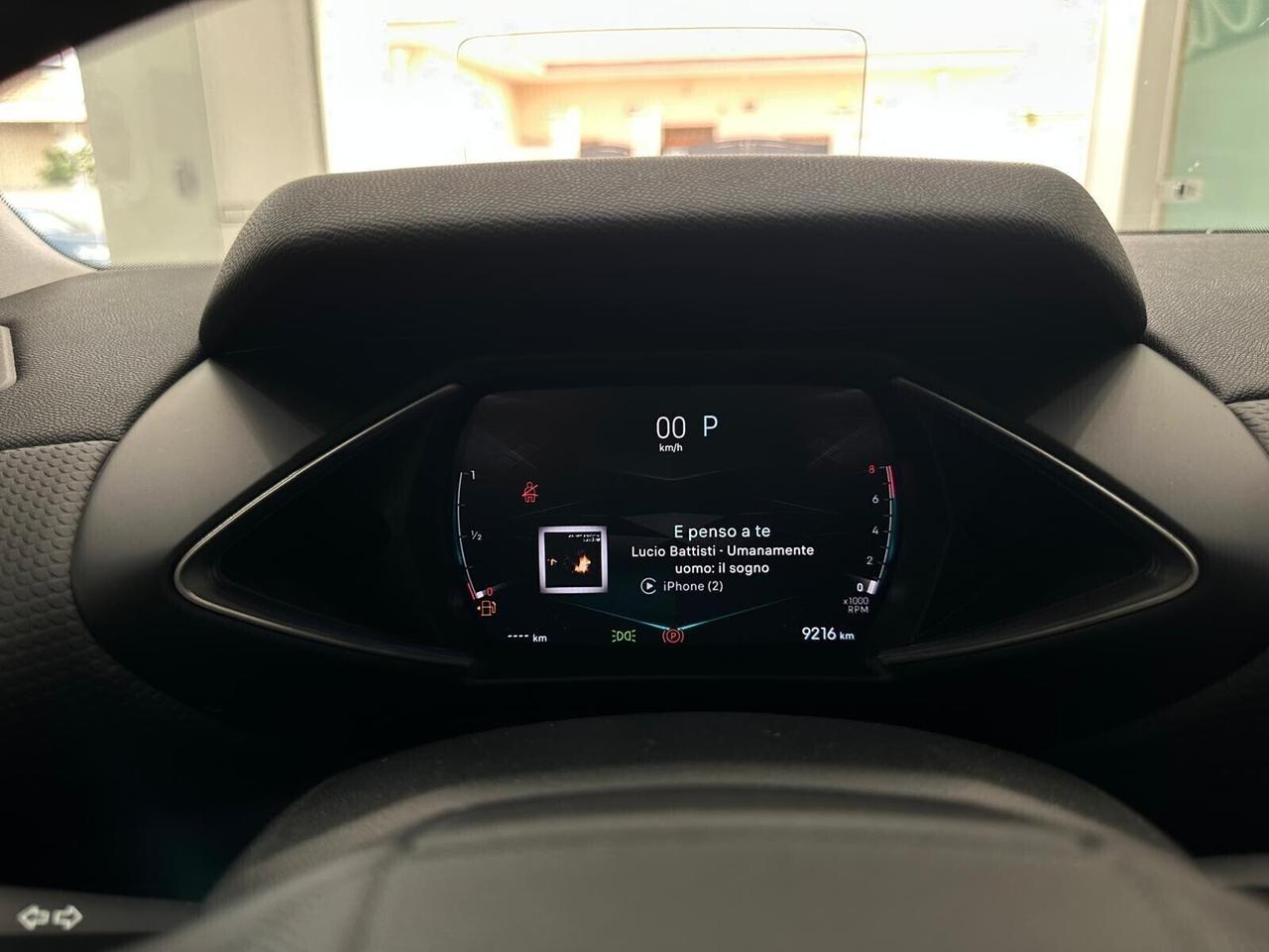 Ds automobili DS3 Crossback PureTech 130 aut. Bast