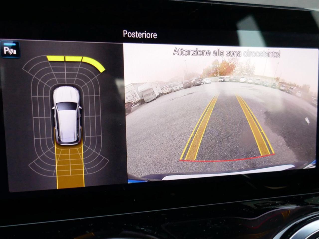 Mercedes-benz GLB 180 d Automatic Sport Plus Perfetta Ok Neopatentati