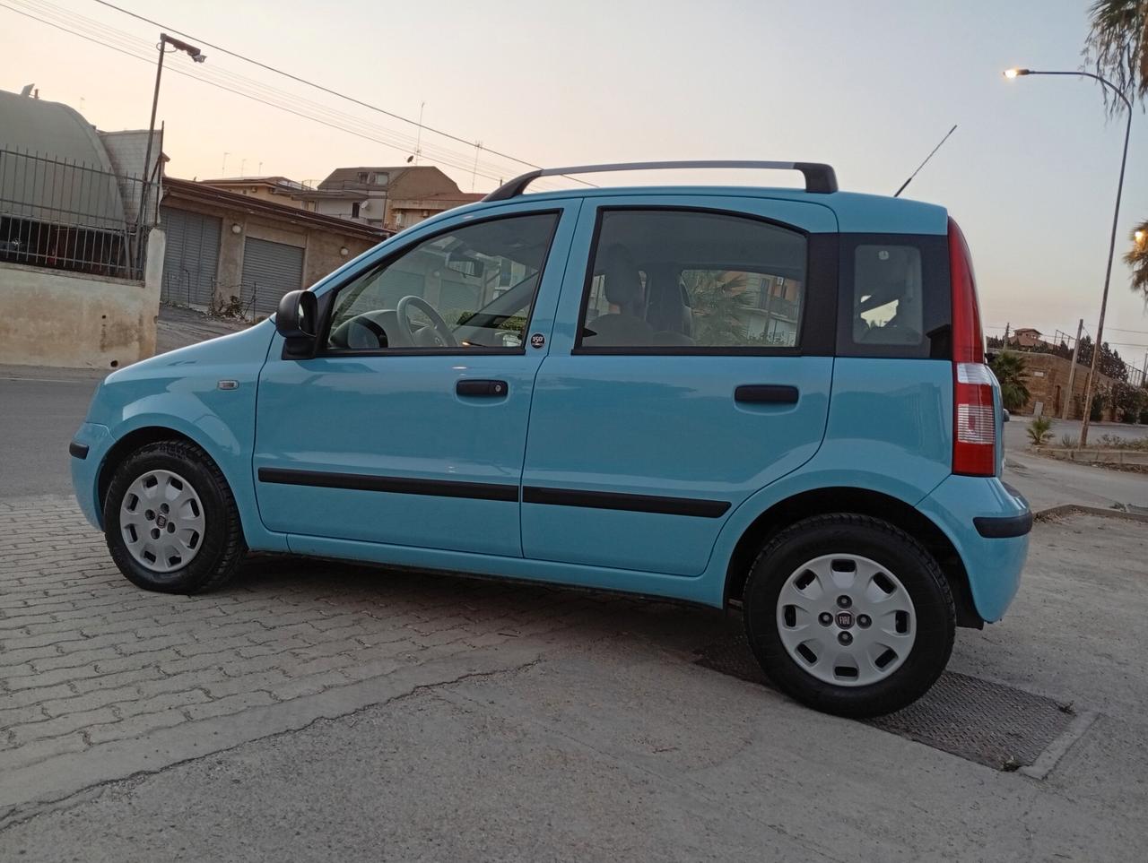 Fiat Panda 1.2 Dynamic