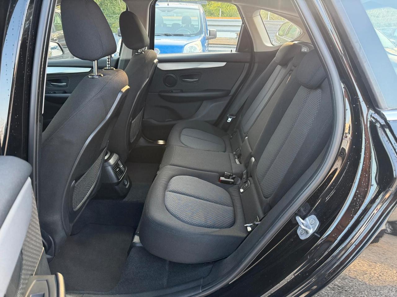 Bmw 216 216d Active Tourer Sport