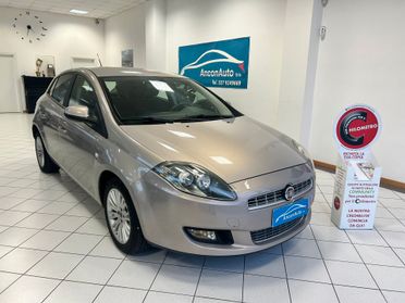 Fiat Bravo 1.6 MJT X NEOPATENTATI 2010