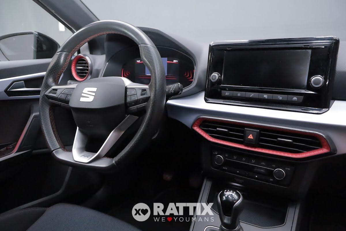 SEAT Ibiza 1.0 ecotsi 95CV FR