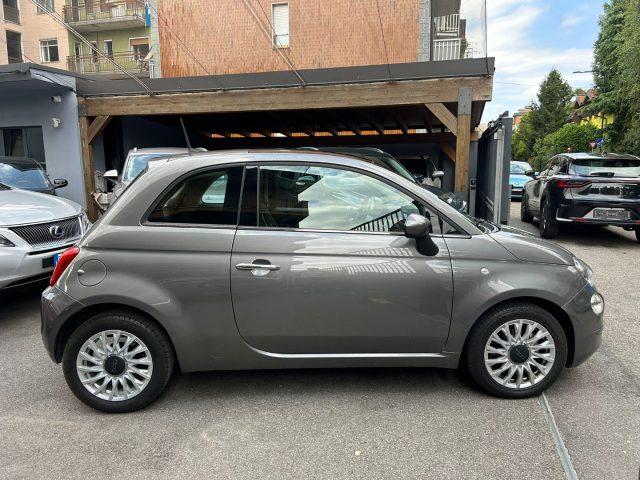 FIAT 500 1.2 69CV Dualogic Lounge *PREZZO PROMO*