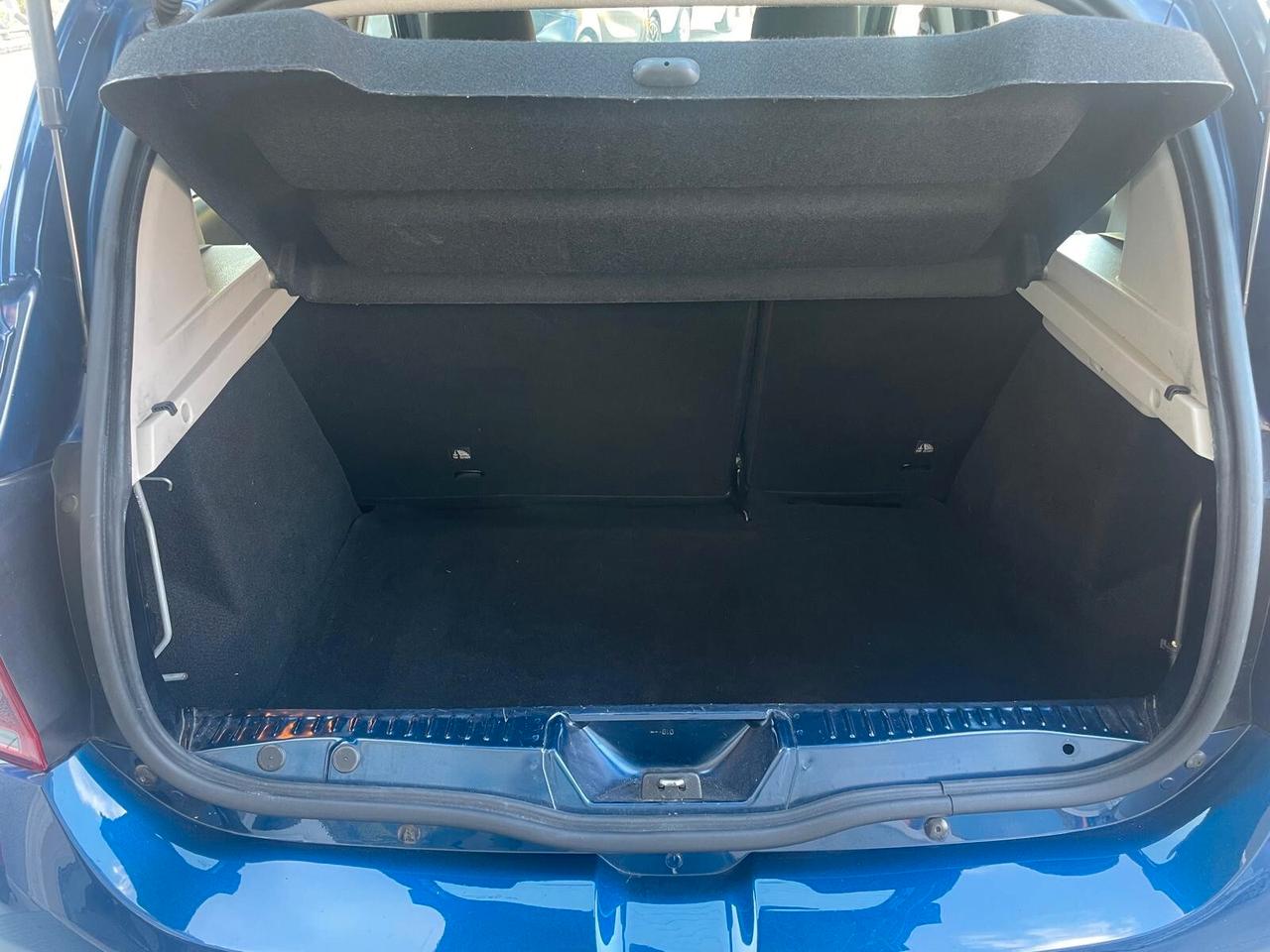 Dacia Sandero Stepway 90 CV