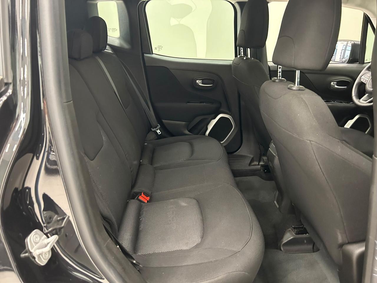 Jeep Renegade 2.0 Mjt 120CV 4WD Sport
