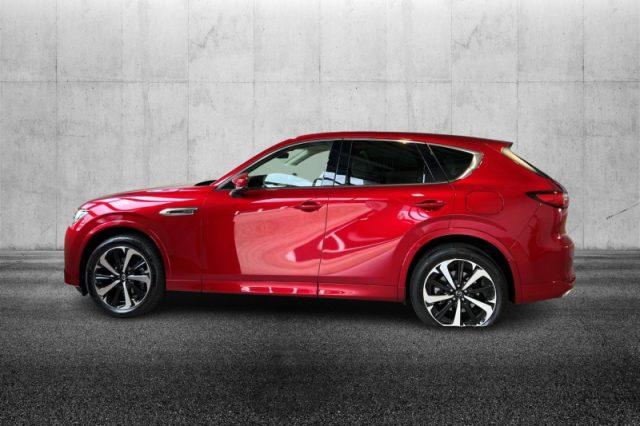 MAZDA CX-60 3.3L e-Skyactiv D 200 CV M Hybrid 2WD Takumi