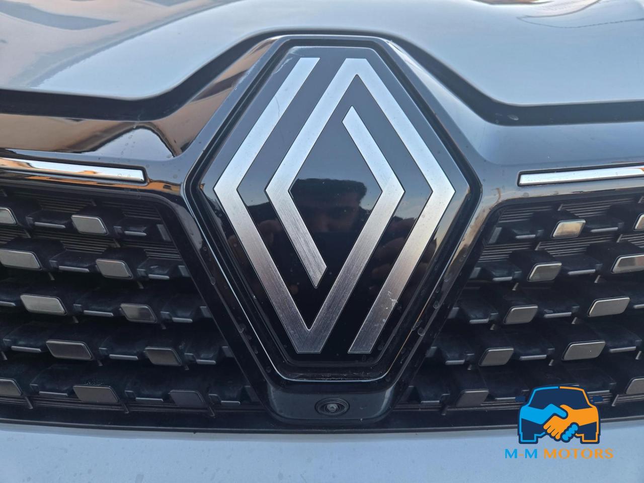 Renault Clio 1.0 tce Techno Gpl 100cv