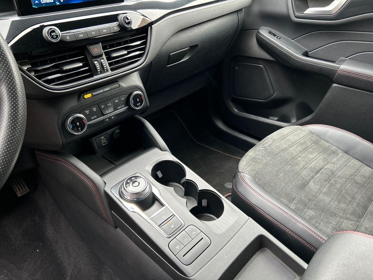 FORD Kuga III 2020 - Kuga 2.5 phev ST-Line X 2wd 225cv cvt