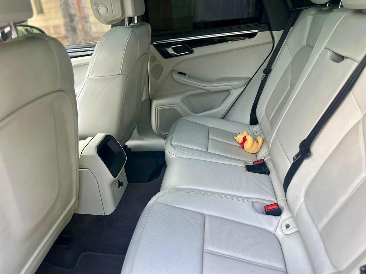 Porsche Macan 3.0 S Diesel