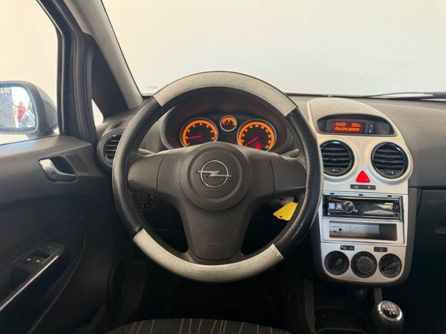 OPEL Corsa 1.2 5 porte Cosmo