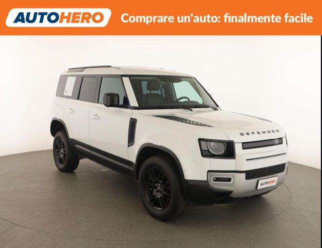 LAND ROVER Defender 110 2.0 SD4 240CV AWD Auto S