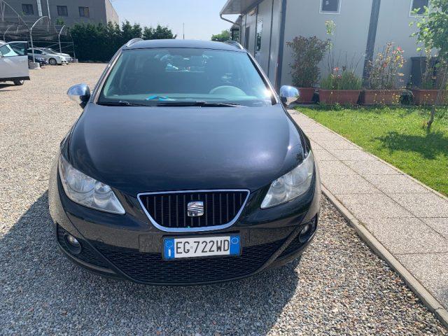 SEAT Ibiza ST 1.6 TDI CR DPF Style