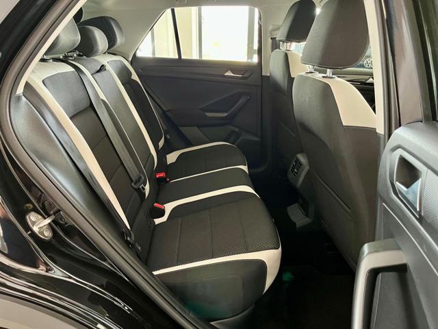 VOLKSWAGEN T-Roc 1.5 TSI ACT Advanced 150 cv