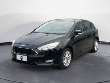 FORD Focus 5p 1.5 tdci Business s&s 120cv