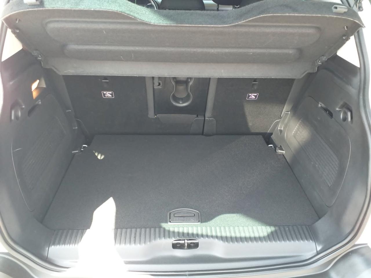 Citroen C3 Aircross BlueHDi 100 S&S Shine