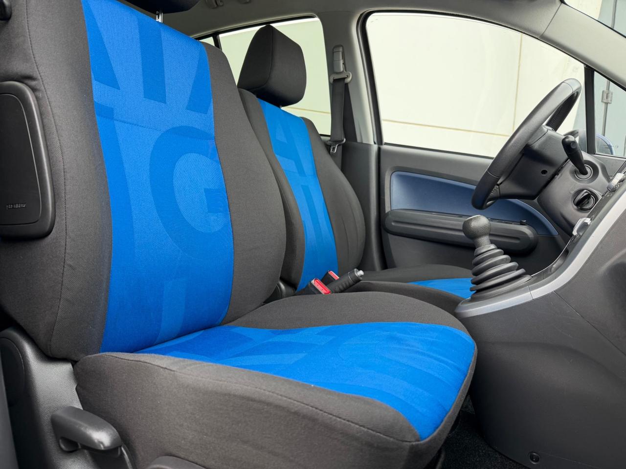 Opel Agila 1.2 Benzina Enjoy 90.000km