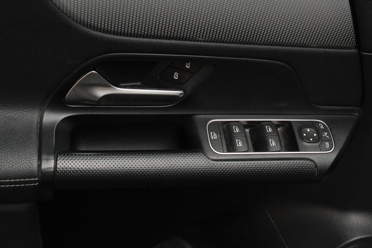 Mercedes-benz GLA 180 d Automatic Sport Plus